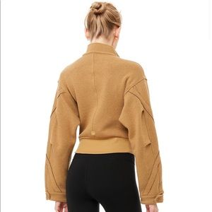 Alo yoga jacket